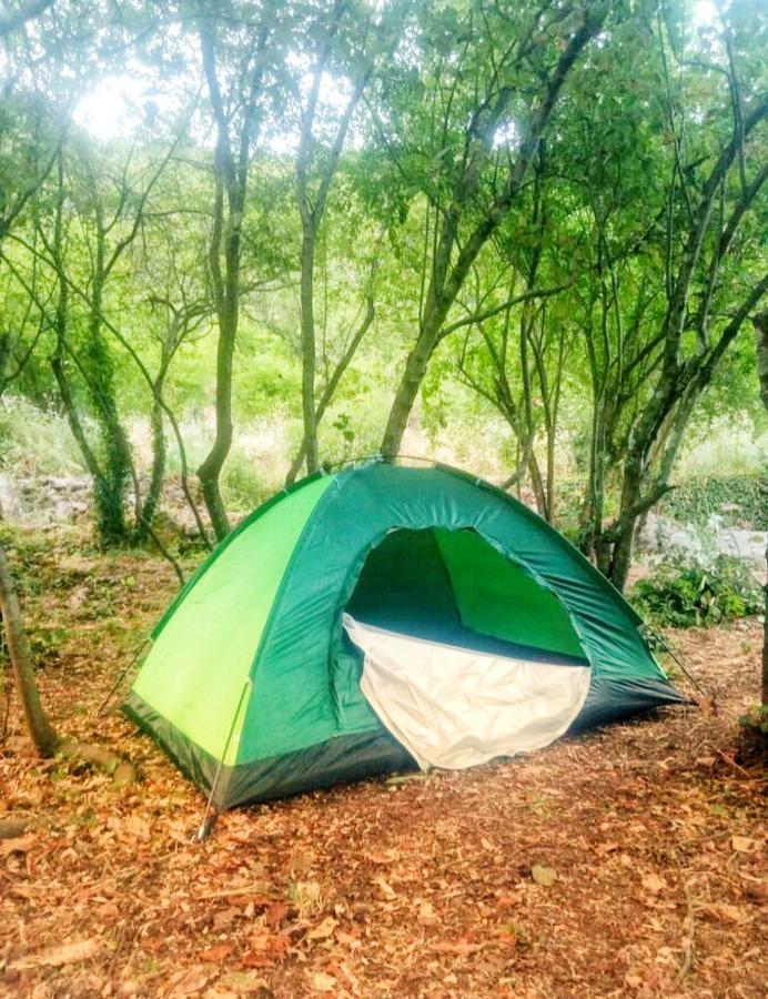 Hotel Auto Camp Radoman Virpazar Exteriér fotografie
